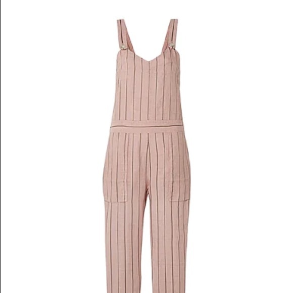Rag & Bone Jumpsuit - Picture 3 of 13